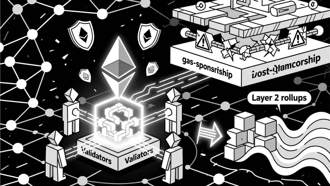 Ethereum's Mainnet Surge: Opportunity or Scam-Driven Noise? - Article cover image