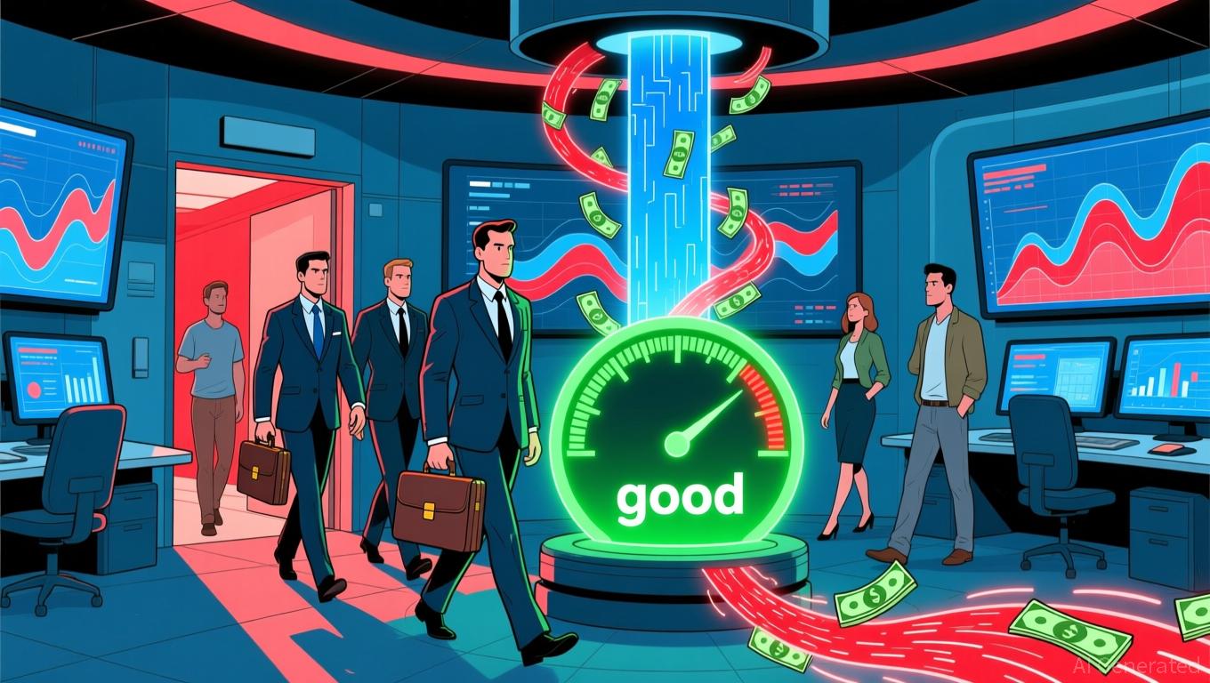 Polestar A Tumbles 22.75% as Analysts and Fundamentals Diverge - Article cover image