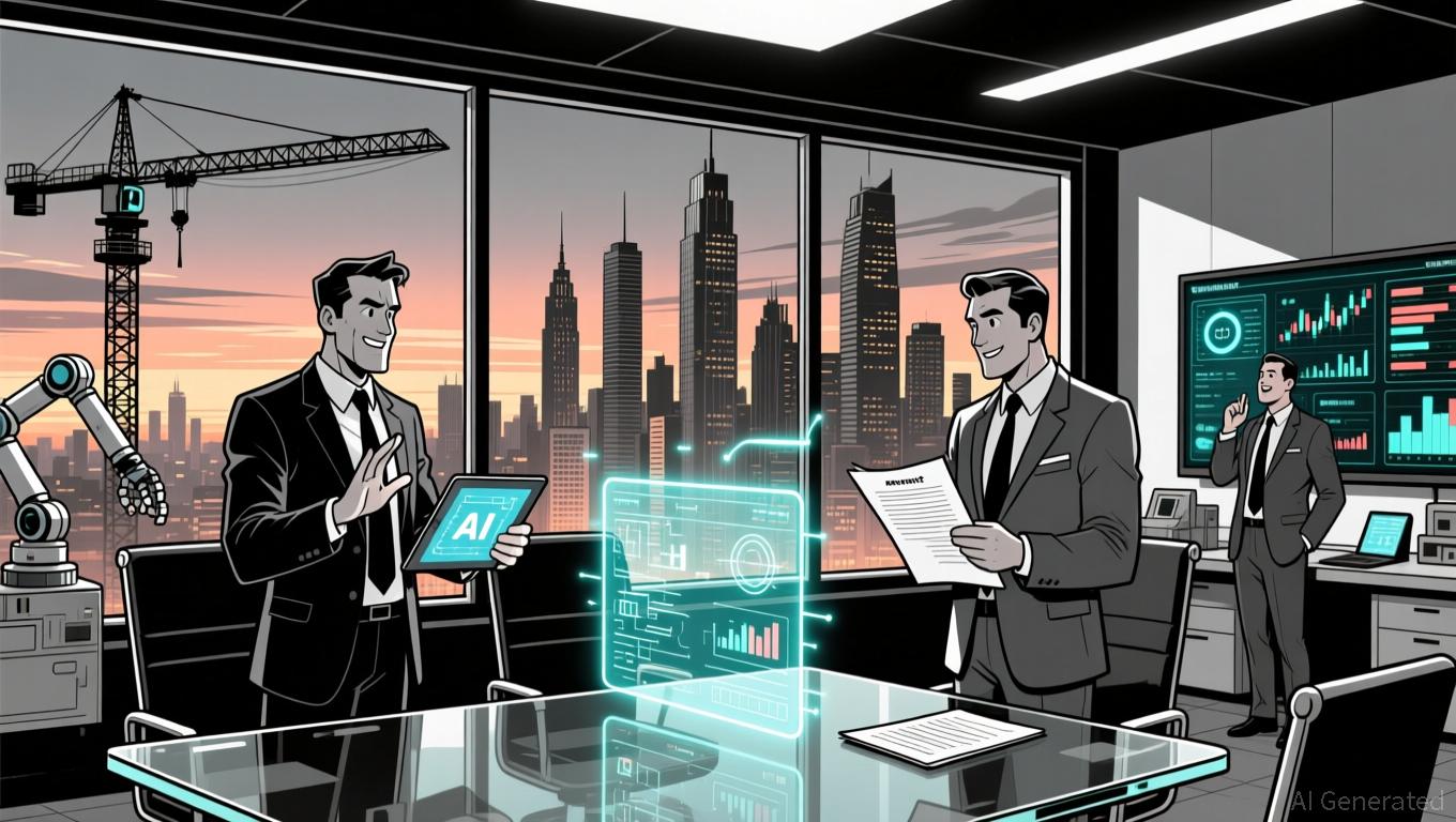 Deregulation and CEO Optimism Fuel 2026 M&A and IPO Market Dynamics - Article cover image