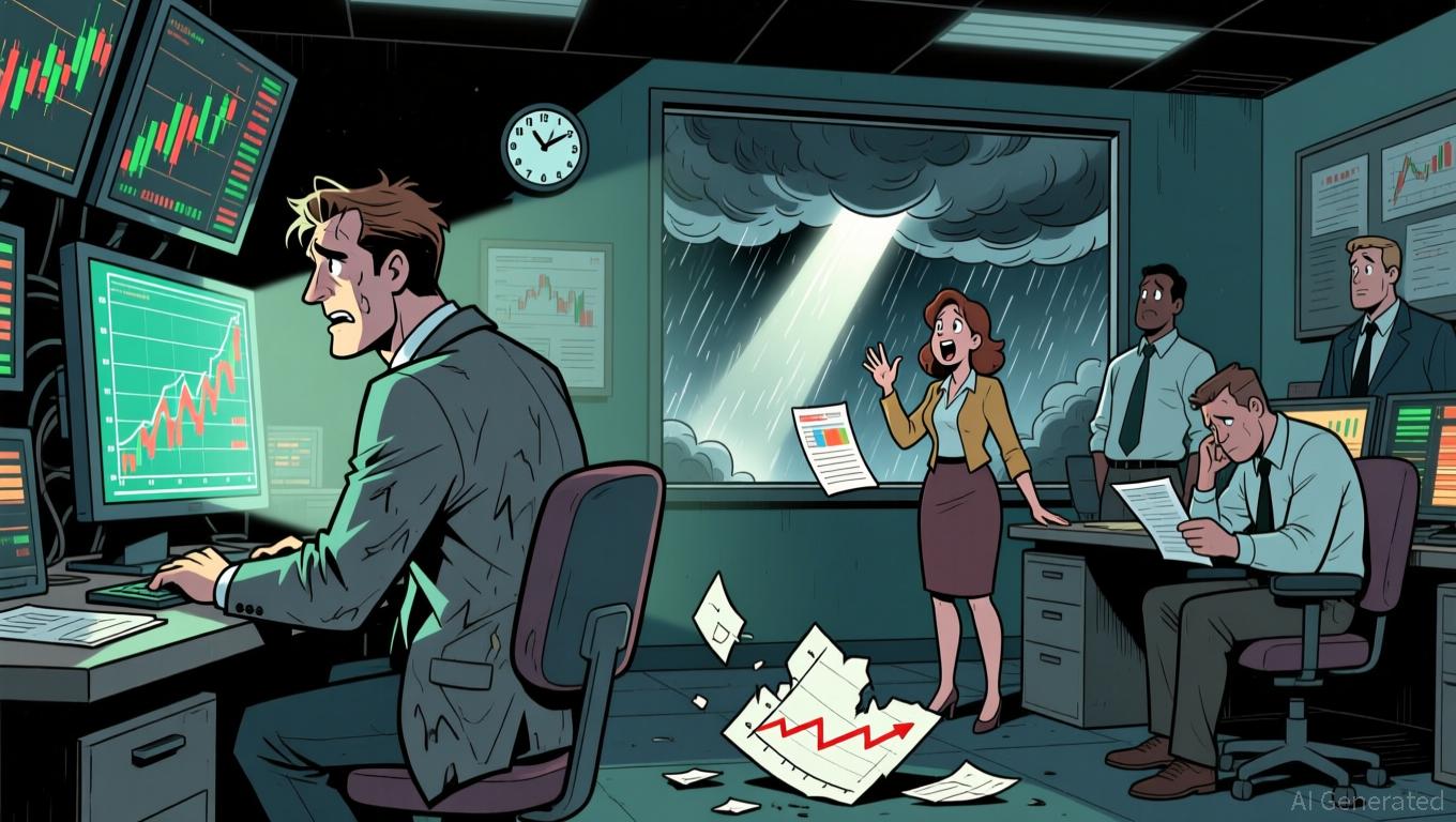 Abbott Sinks Despite Strong Fundamentals and RSI Rebound - Article cover image