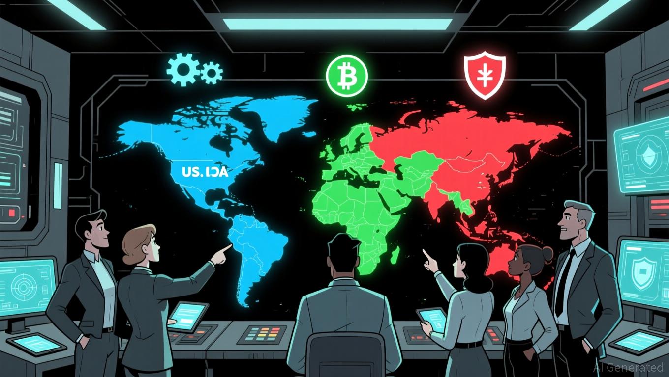 The Evolution of Crypto Regulation and Its Impact on NFT Marketplaces:  Navigating Legal Uncertainty and Investment Risk