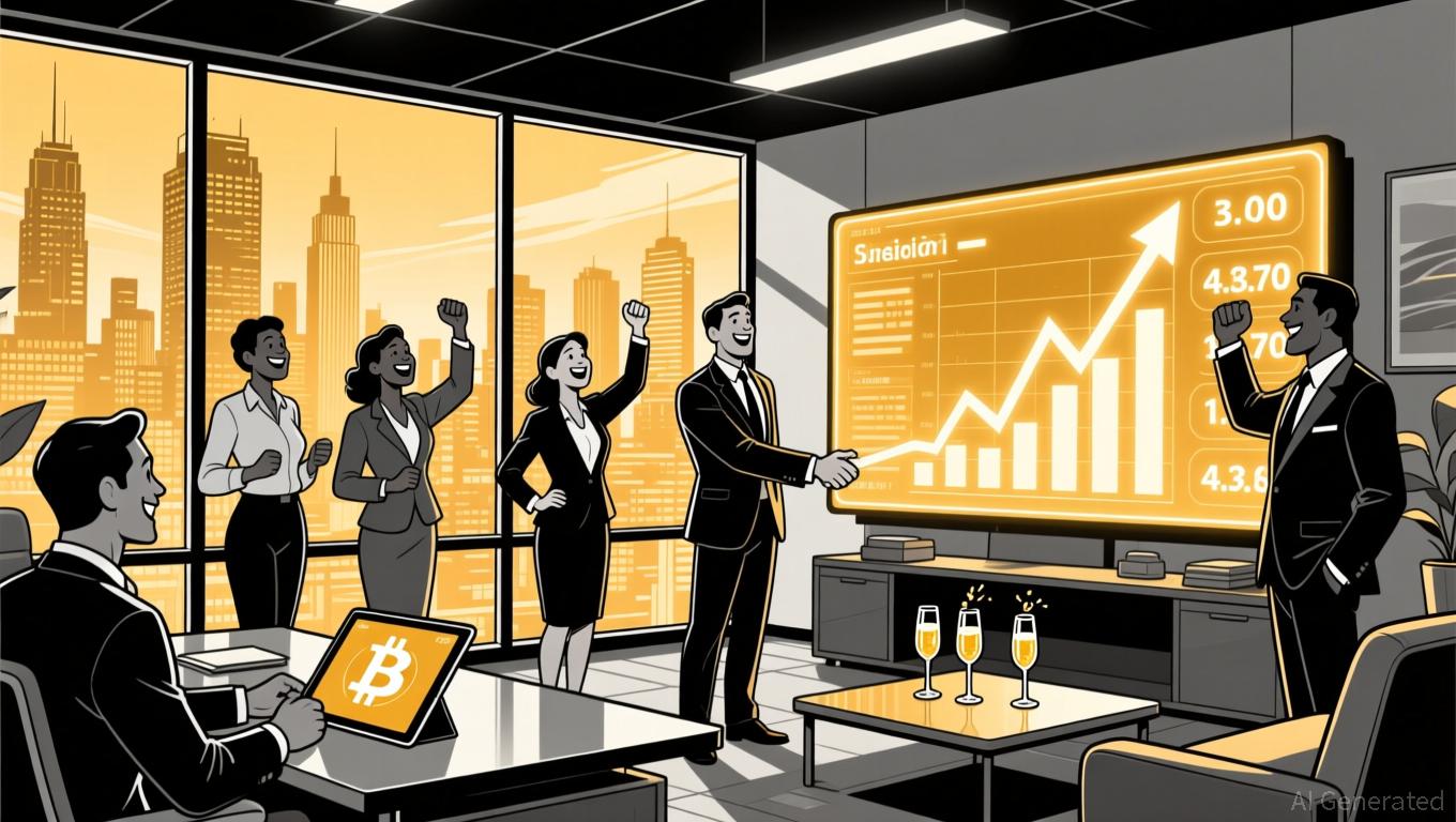 The Strategic Value of Regulated Crypto Infrastructure in 2026: Why BitGo's IPO Signals Institutional Readiness - Article cover image