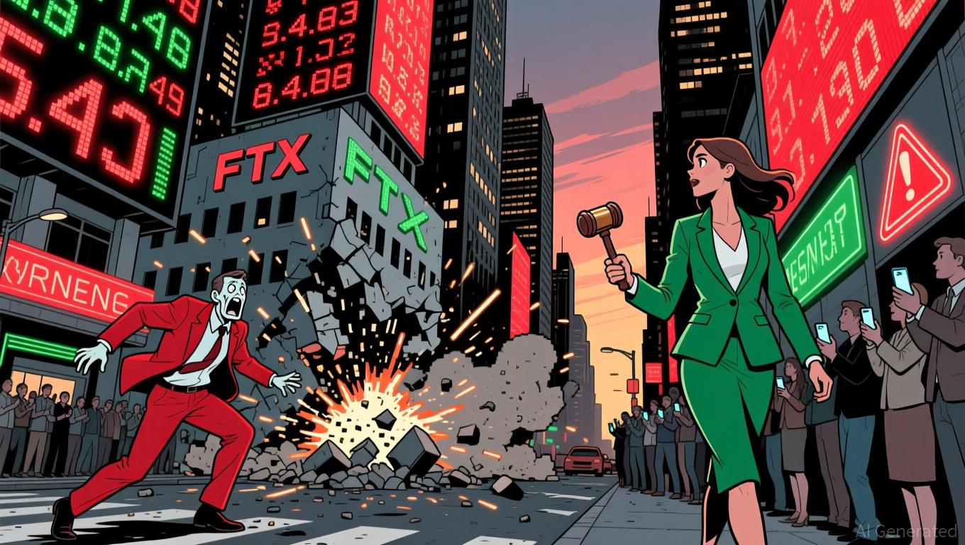 The SEC-Gemini Settlement and the Future of Crypto Compliance - Article cover image