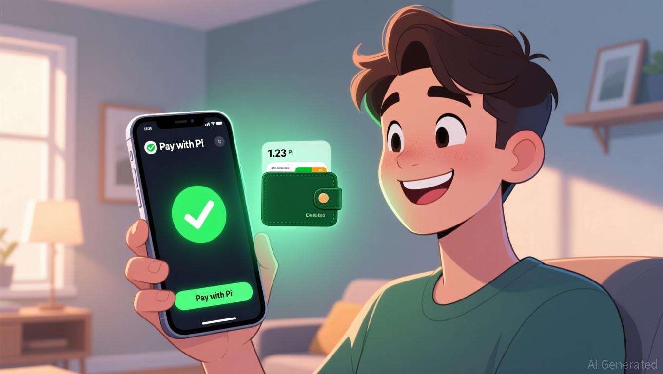 Pi Network Launches 2026 App Studio Upgrades with Payment Integration and Creator Rewards - Article cover image