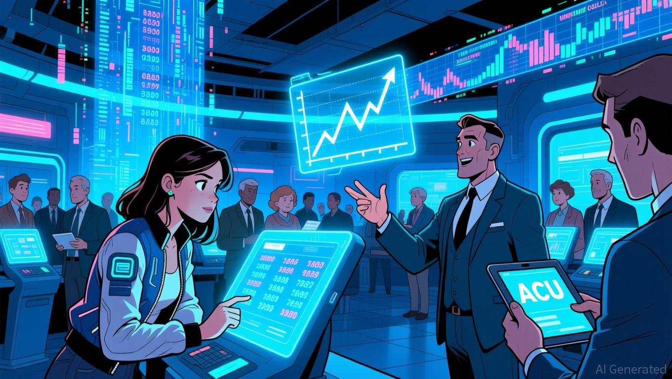 ACU Launches on KuCoin with Call Auction and Promotional Campaign - Article cover image