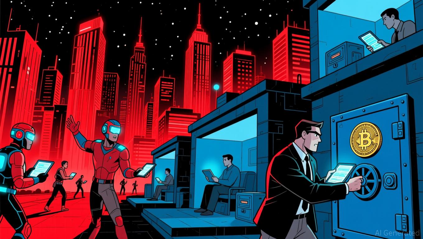 Bitcoin's Long-Term Holder Selling Surge and Market Fragility: Structural Weakness and Institutional Transition in BTC Ownership - Article cover image