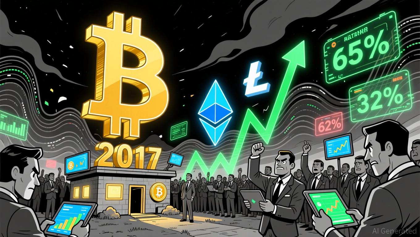Will the Russell 2000's ATH Signal a New Altcoin Season in 2026? - Article cover image