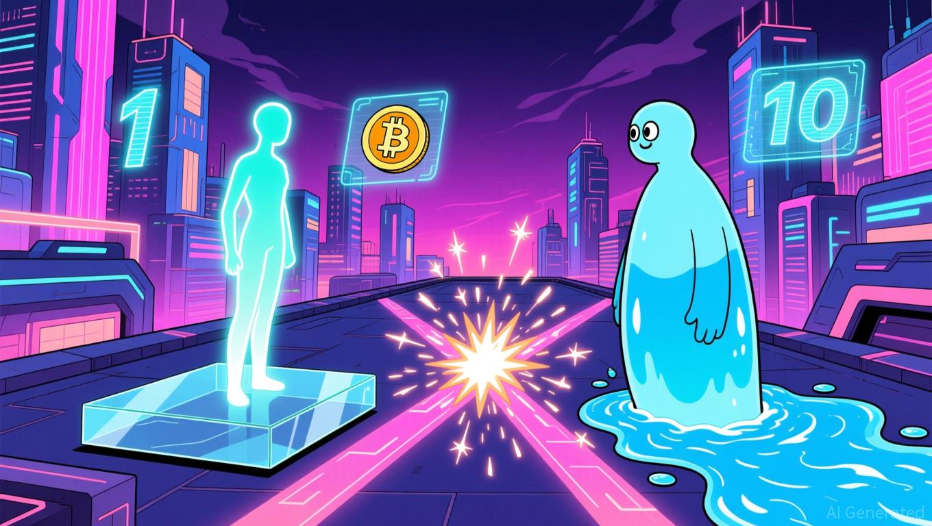 LIT Introduces Mandatory Staking to Align Liquidity Providers & Token Holders - Article cover image