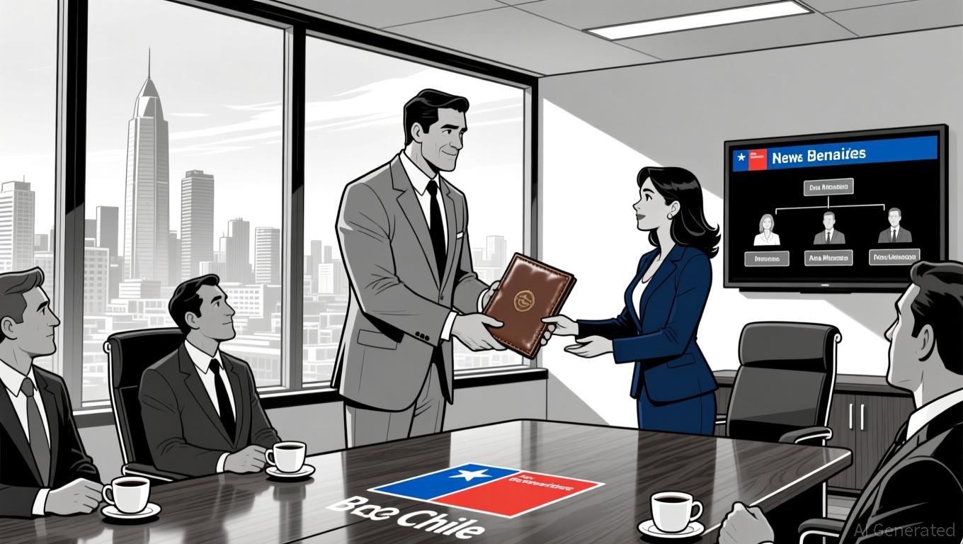 BCH Leadership Shifts as Analysts Split on Stock - Article cover image