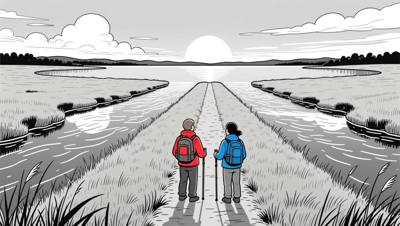 FLUXBTC Consolidates Amid High Volume, No Breakout - Article cover image