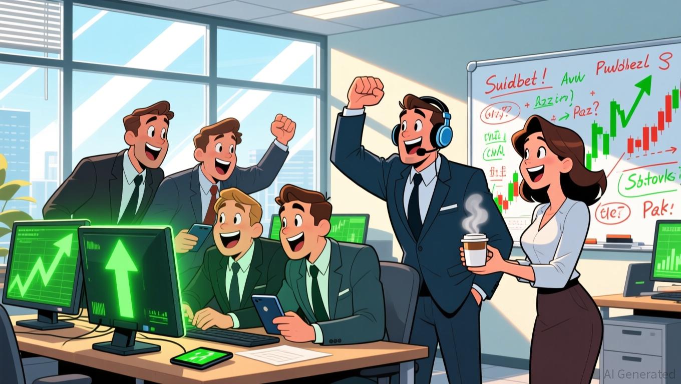 Lighter (LIT) Gains Attention for Institutional Trading Strategies and Stop-Loss Frameworks - Article cover image