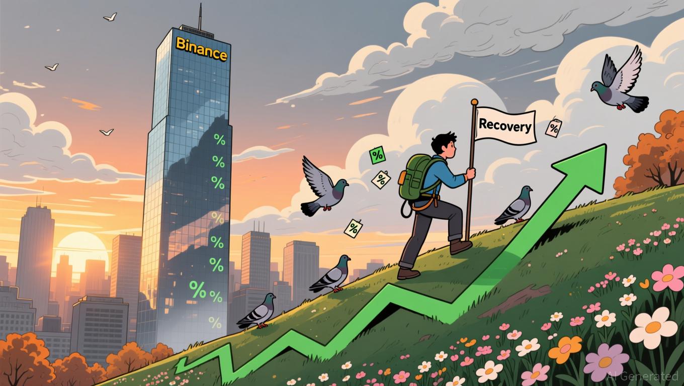 HYPE Launches Native Staking on Bitget Wallet Expanding Hyperliquid Integration - Article cover image