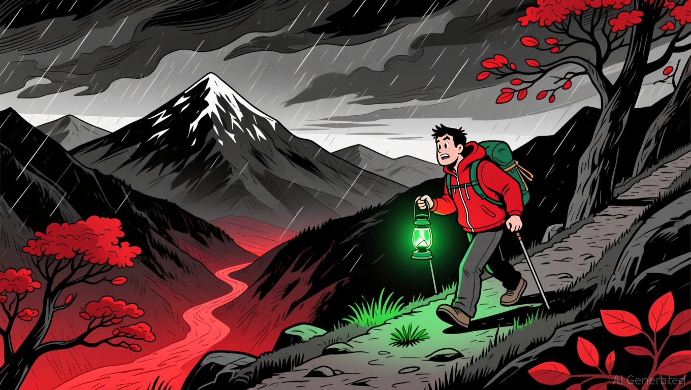 LUNA’s 0.51% Rally Doesn’t Mask 16.58% Monthly Slide - Article cover image