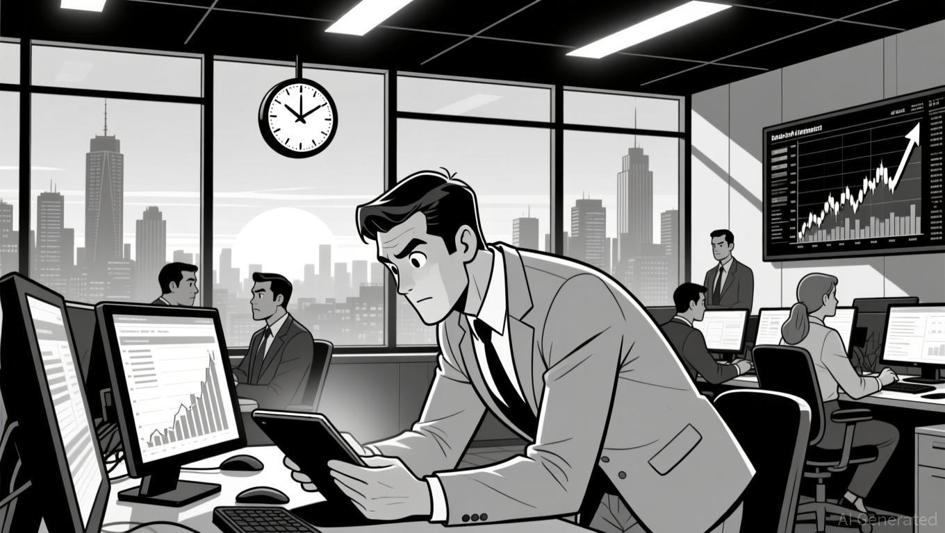 BCH Leadership Shifts Amid Mixed Analyst Calls and New Institutional Bets - Article cover image