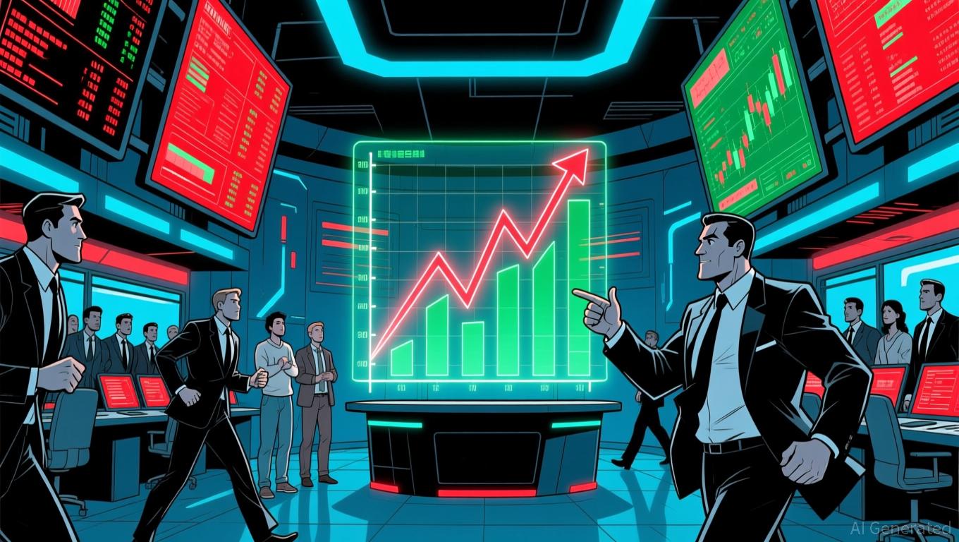 Nasdaq's Removal of Bitcoin and Ethereum ETF Options Limits: The Institutionalization of Crypto Derivatives and What It Means for Retail and Institutional Investors - Article cover image