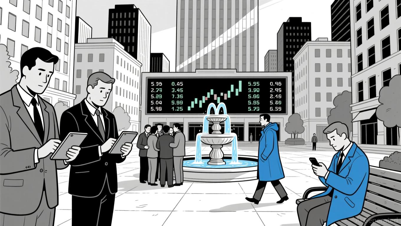 ZKBTC Stalls in Narrow Range Despite Minor Dip and Late-Session Volume Spike - Article cover image