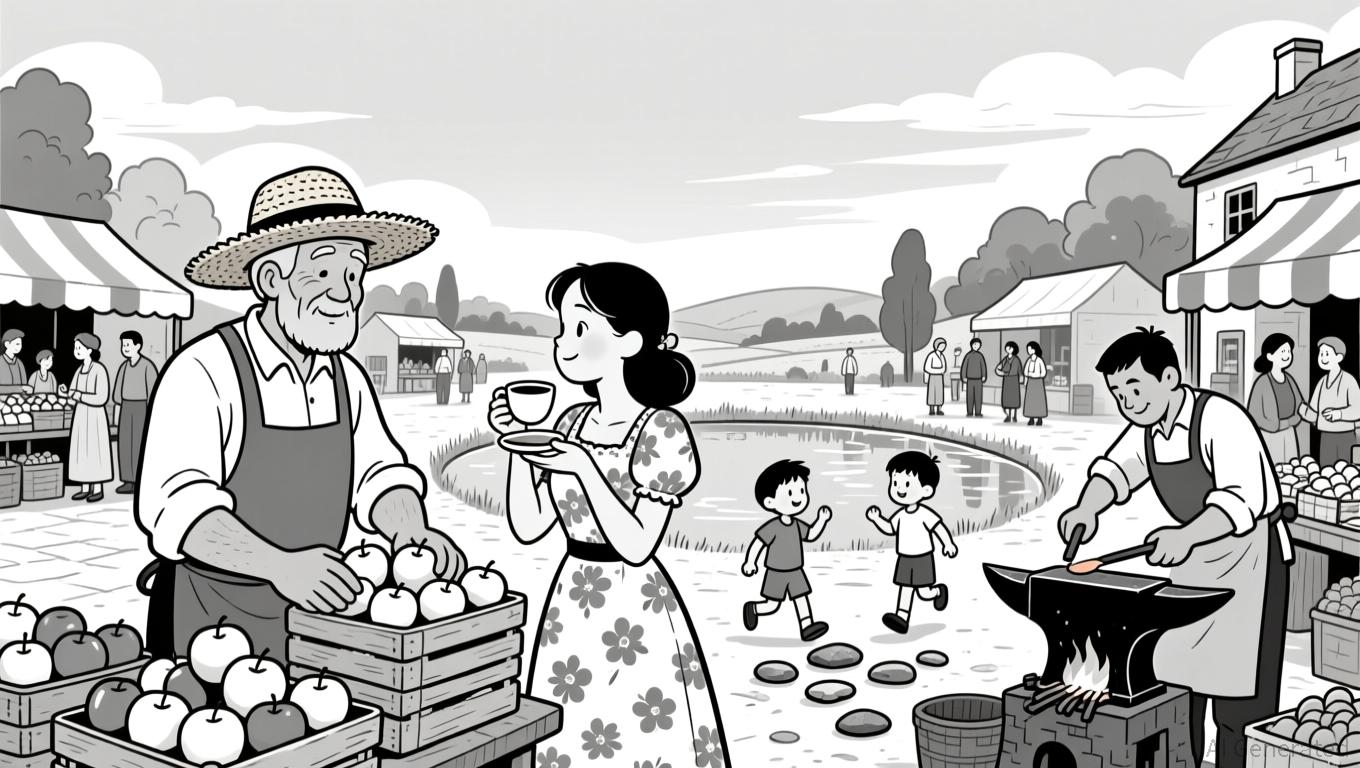 WBTCBTC Trapped in 4-Pip Range as Volume Dries Up - Article cover image