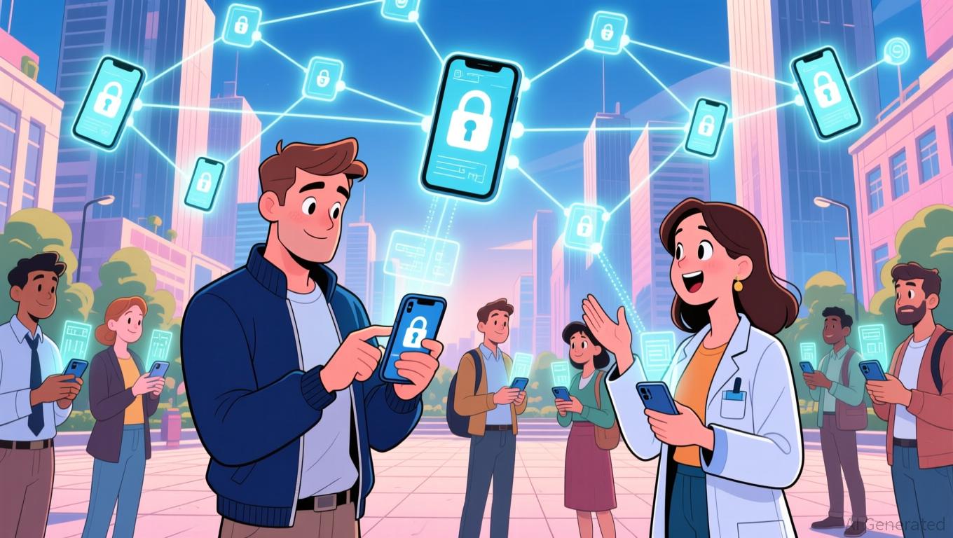 Acurast (ACU) Listed on Major Exchanges with Promotional Campaigns and Airdrops - Article cover image