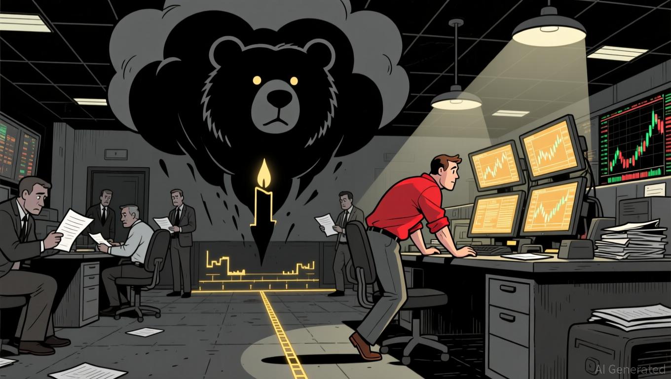 GLMRUSDT Holds 0.0217 Support Amid Bearish Bias and Oversold RSI - Article cover image