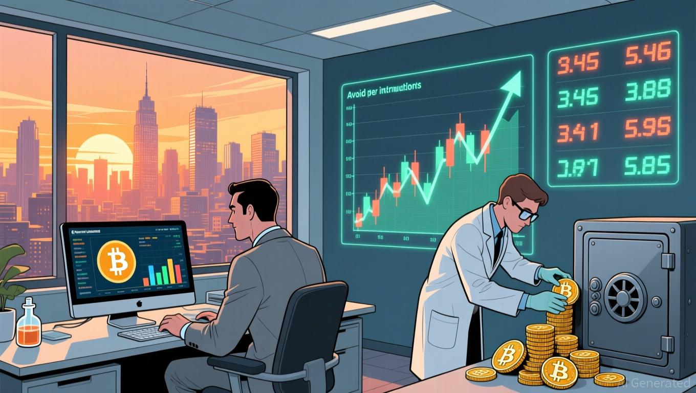 SWC CEO Andrew Webley Announces Move to London Stock Exchange Main Market  and Expands Bitcoin Treasury