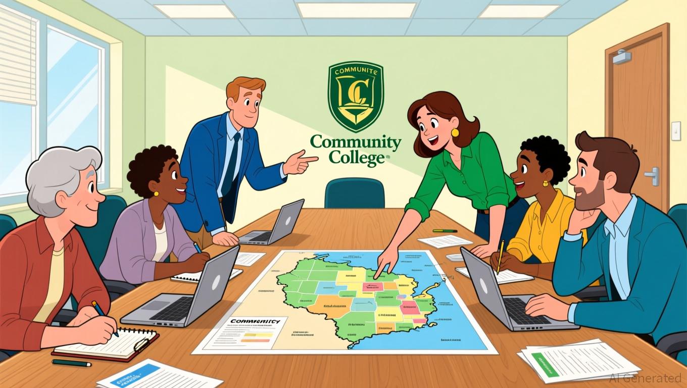 RIVER News: Key Updates in Education and Finance - Article cover image