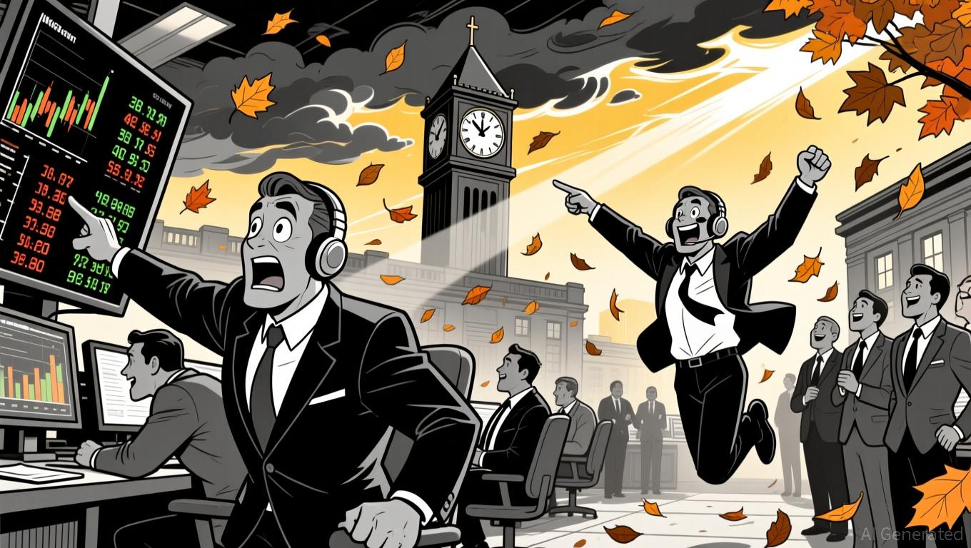 HUMAUSDT Breaks Key Levels Amid 11x Volume Surge - Article cover image