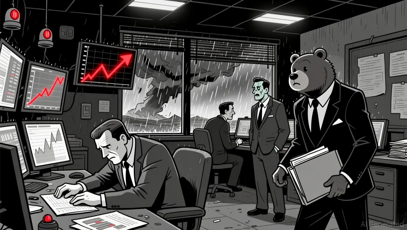 USTC Fails at $0.00655–$0.00658 Resistance, Consolidates Near $0.00642 Support - Article cover image