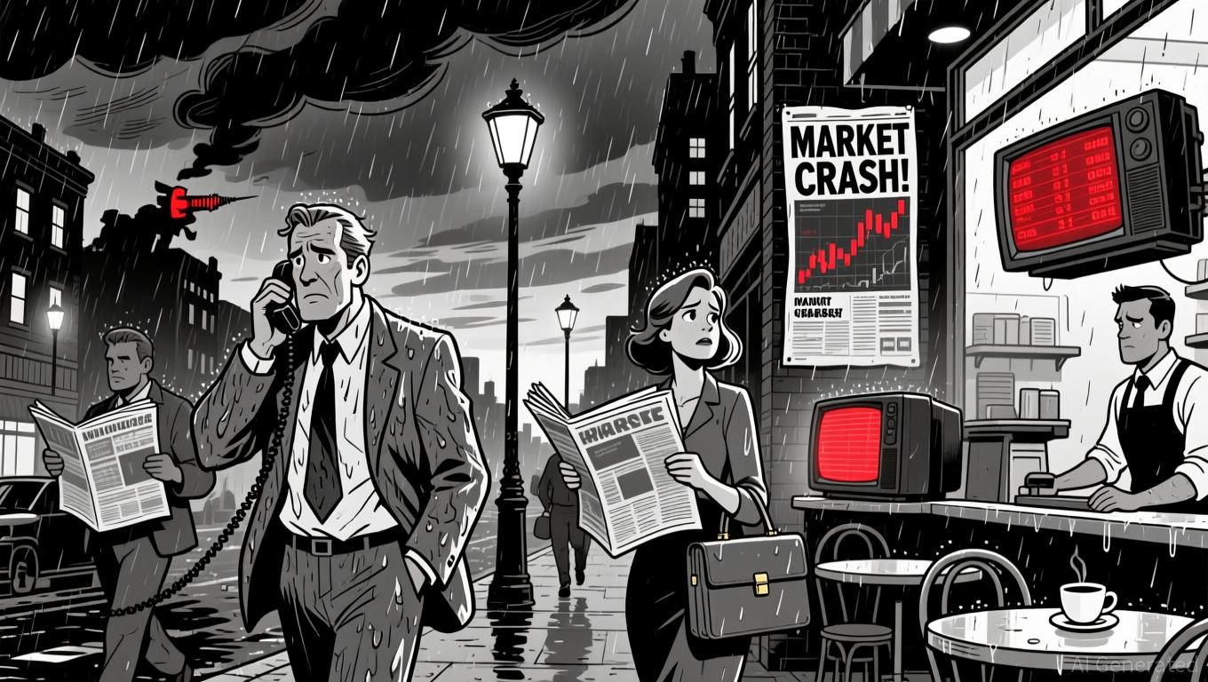 SLPUSDT Breaks Key Support — No Reversal Signs Despite Oversold RSI - Article cover image