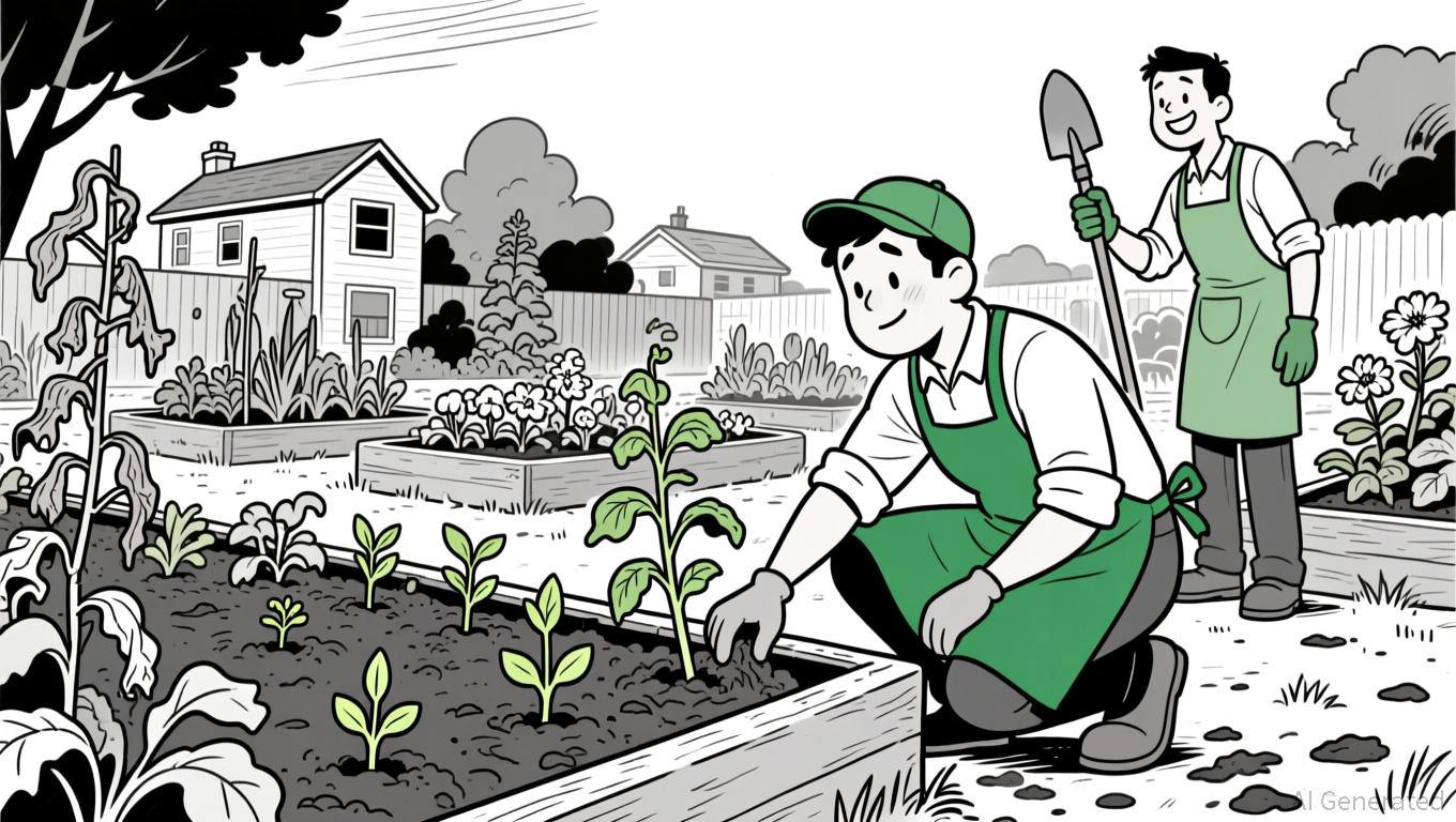 EDUUSDT Bounces From $0.1575 — But Can It Break Out? - Article cover image