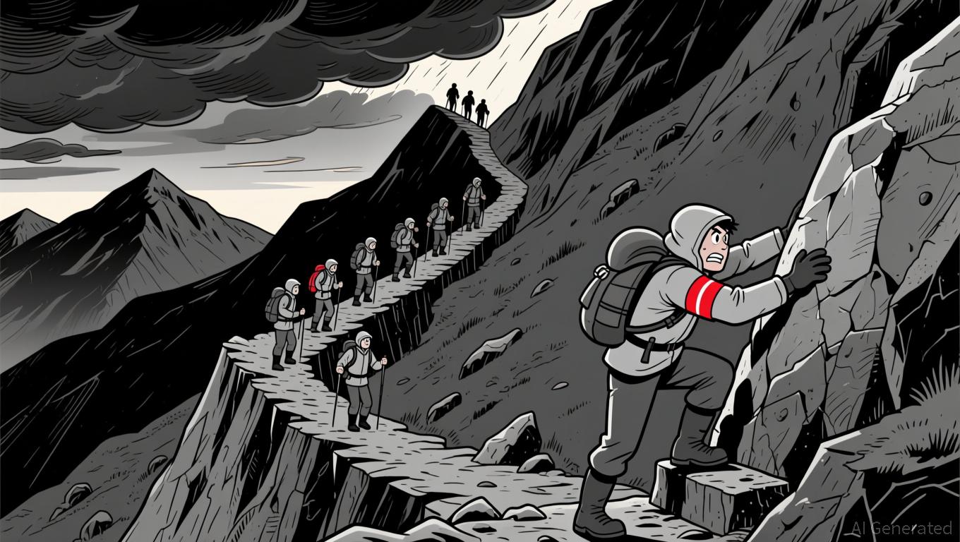 BANANAS31USDC Plunges 2.77% — Support Tests and Bearish Signs Intensify - Article cover image