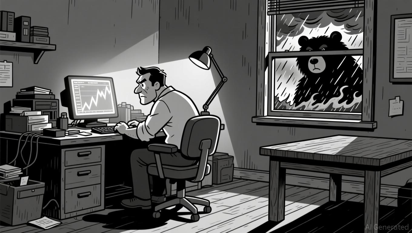 SCRTBTC Clings to 1.85e-06 as Oversold RSI Hints at Near-Term Bounce - Article cover image