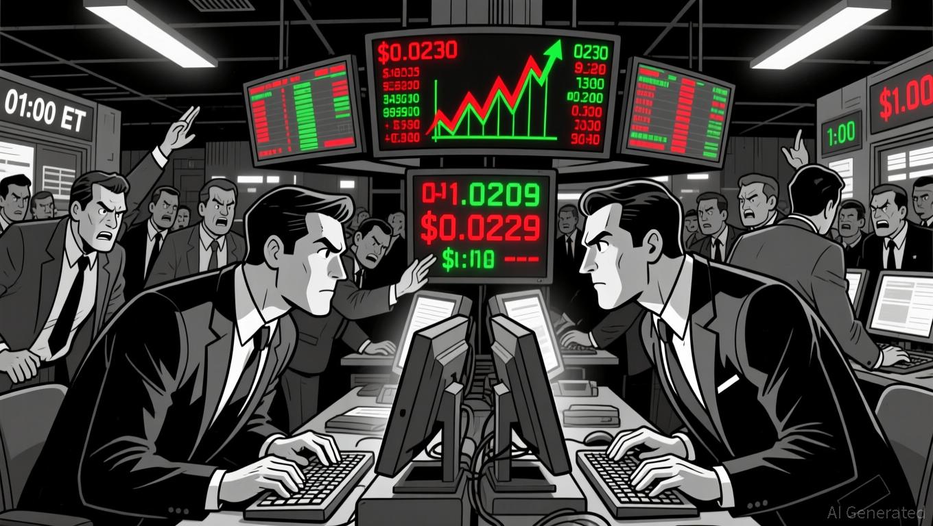 Failed Breakout and Fading Momentum Plague C98USDT - Article cover image