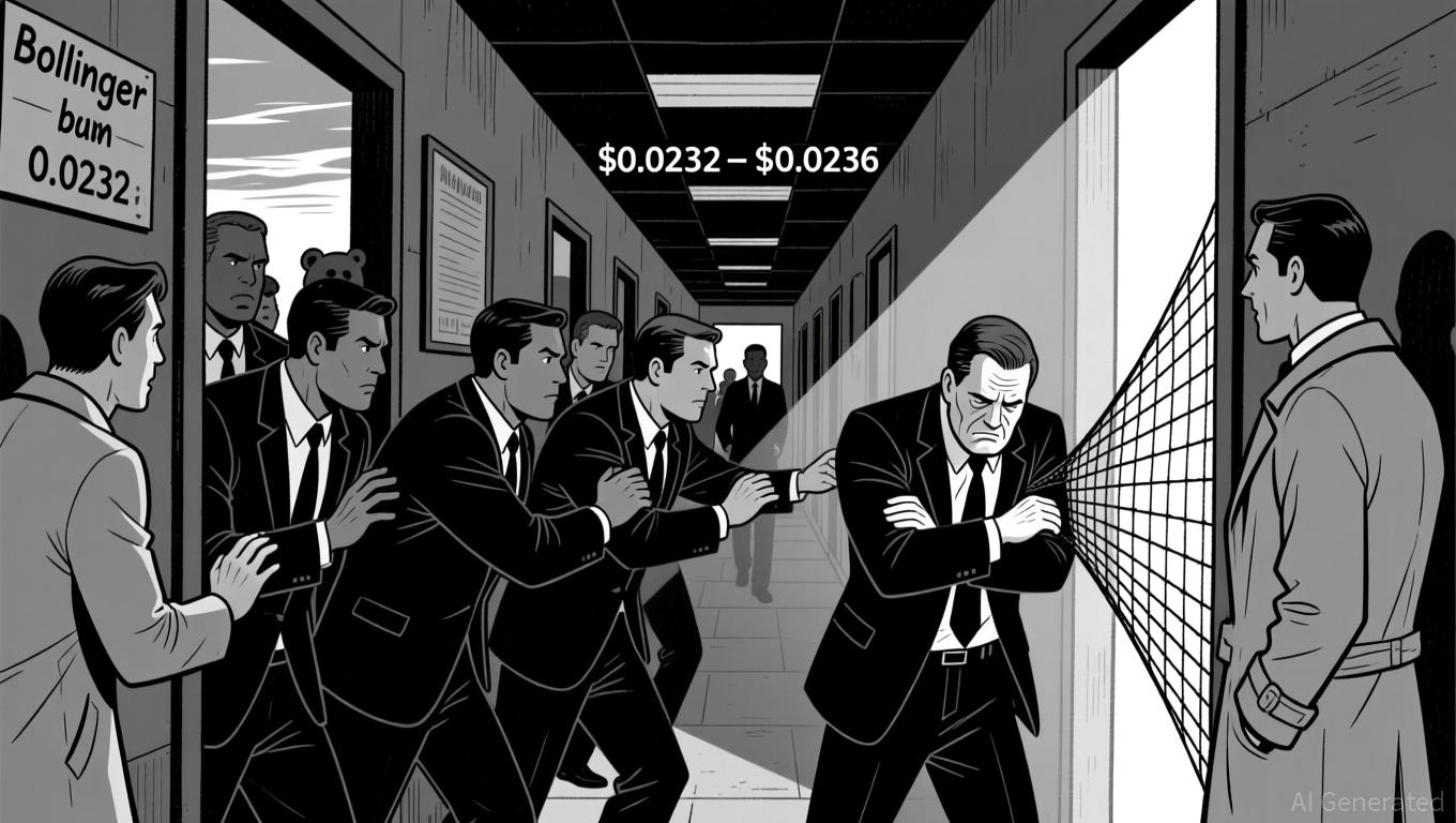 ACTUSDT Rejected at $0.0234 Amid Surging Volume - Article cover image