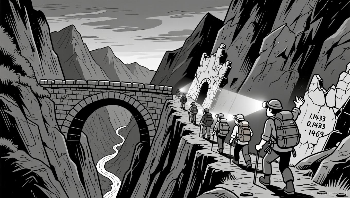 LISTAUSDT Volatility Surges Near Key 0.1433 Support - Article cover image