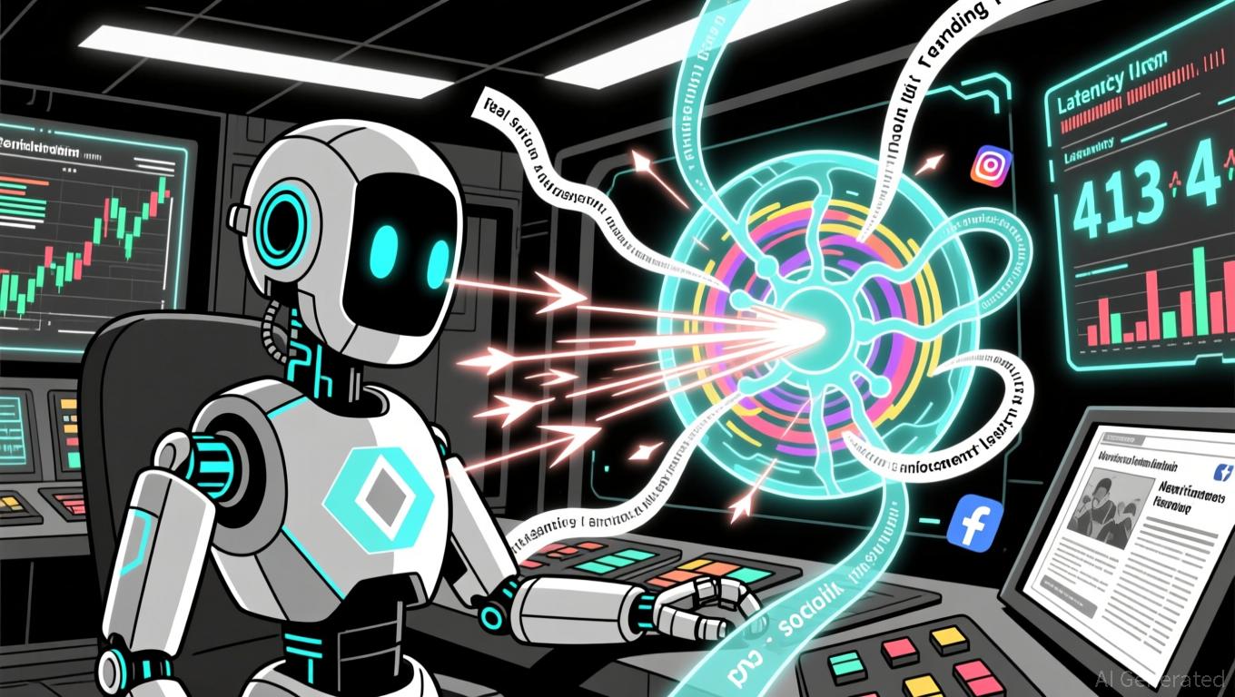 How AI Agents Are Revolutionizing Crypto Trading Strategies in 2026