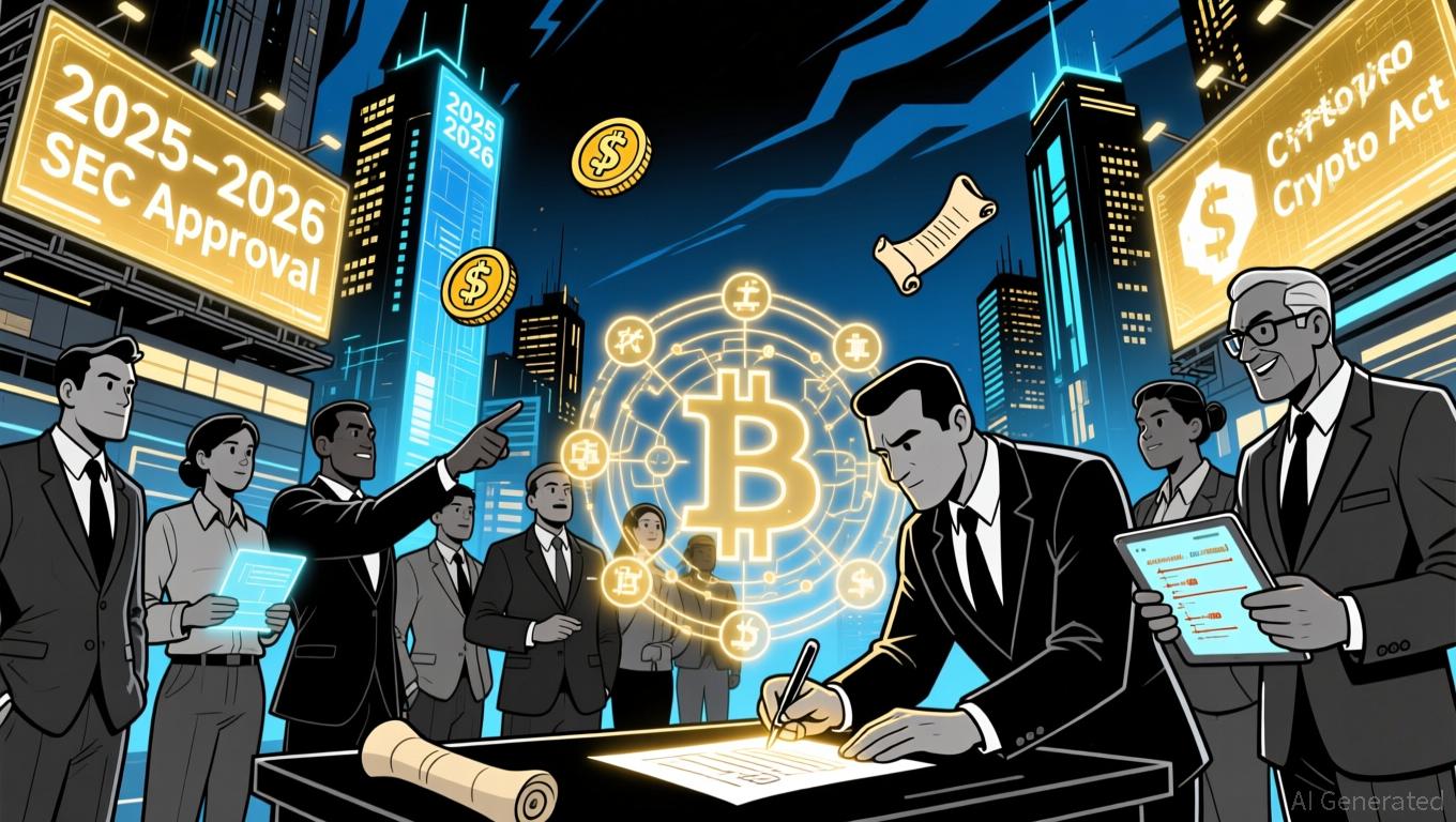 The Case for a Grayscale BNB ETF: A Strategic Entry Point for Institutional  Exposure to Binance Coin