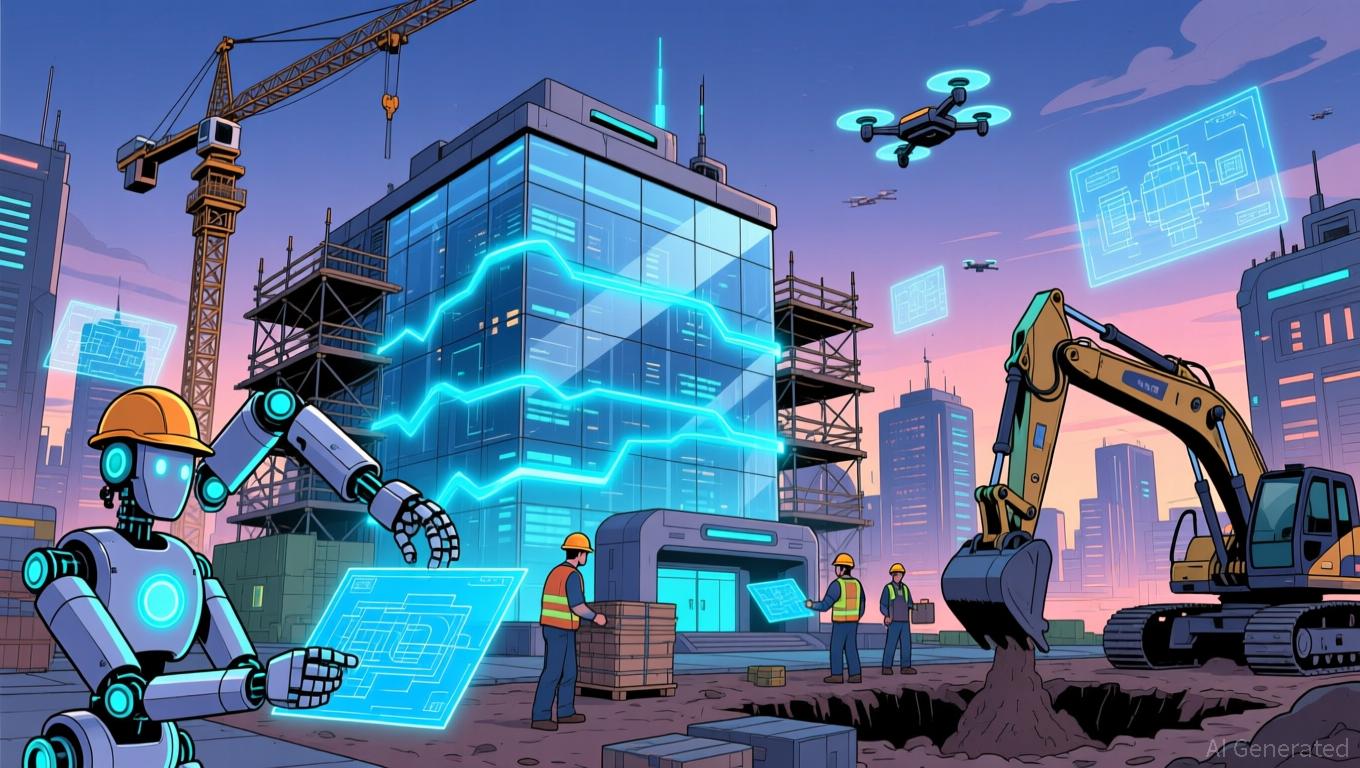 The AI Infrastructure Buildout: A Macro Shift in Energy, Capital, and Labor