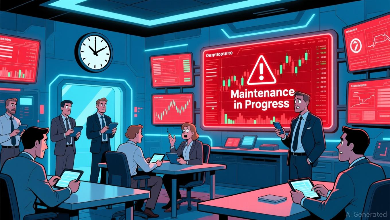 Coinbase Derivatives Market Temporarily Pauses Futures and Perpetual ...