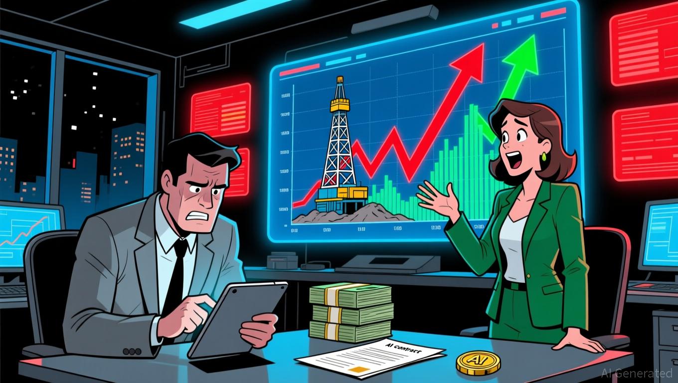 Bitcoin Mining Stocks Amid Volatility: Strategic Opportunities in a  Diverging Market