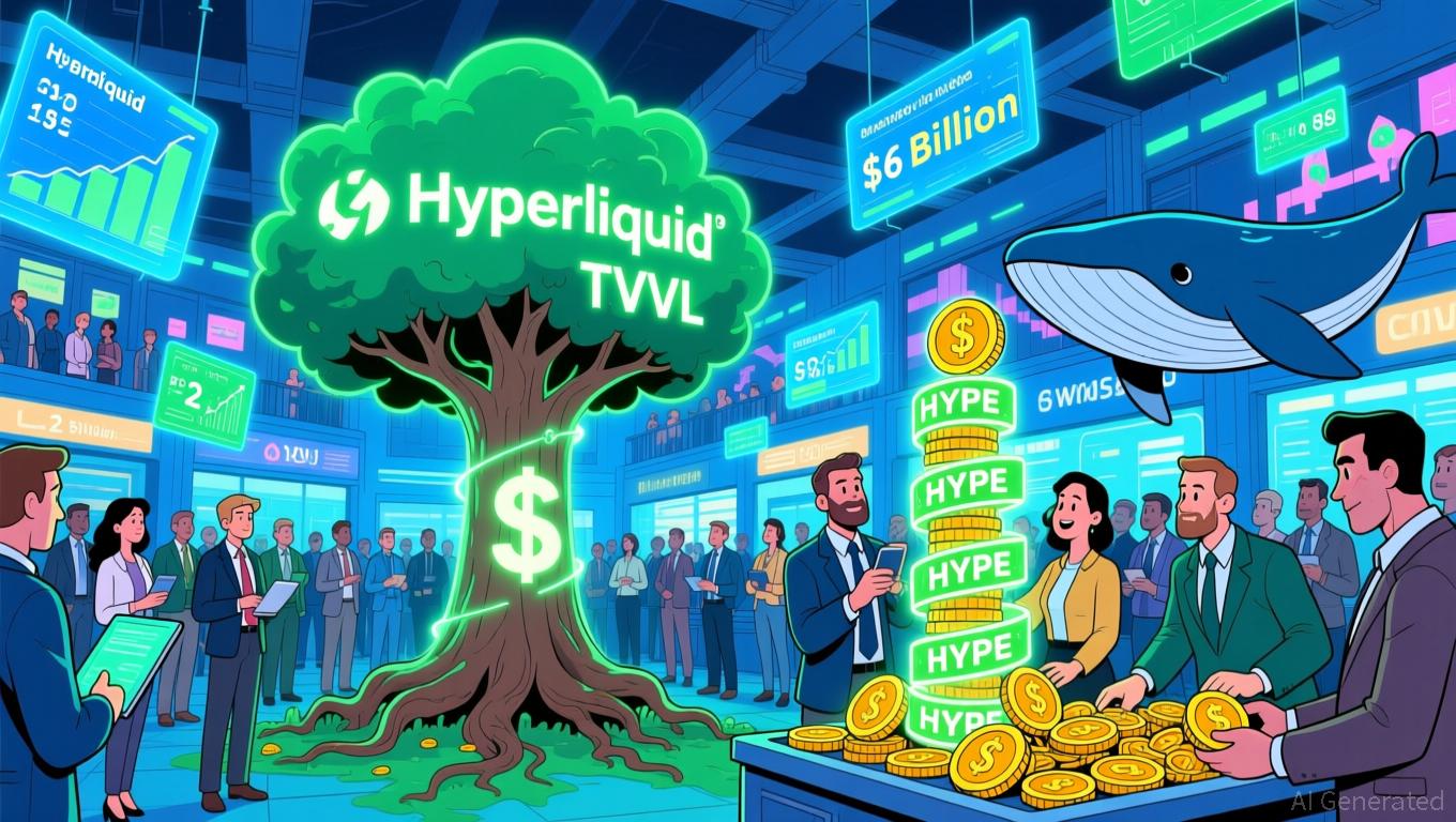 Hyperliquid Integrates HYPE Staking with Bitget Wallet, Signal Long-Term  Yield Potential
