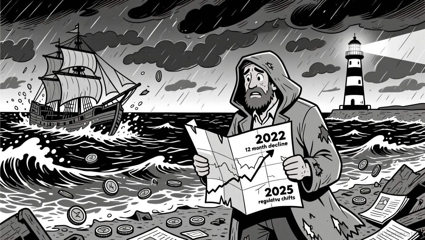 LUNA Sinks Again as Buterin's 2022 Warnings Echo - Article cover image