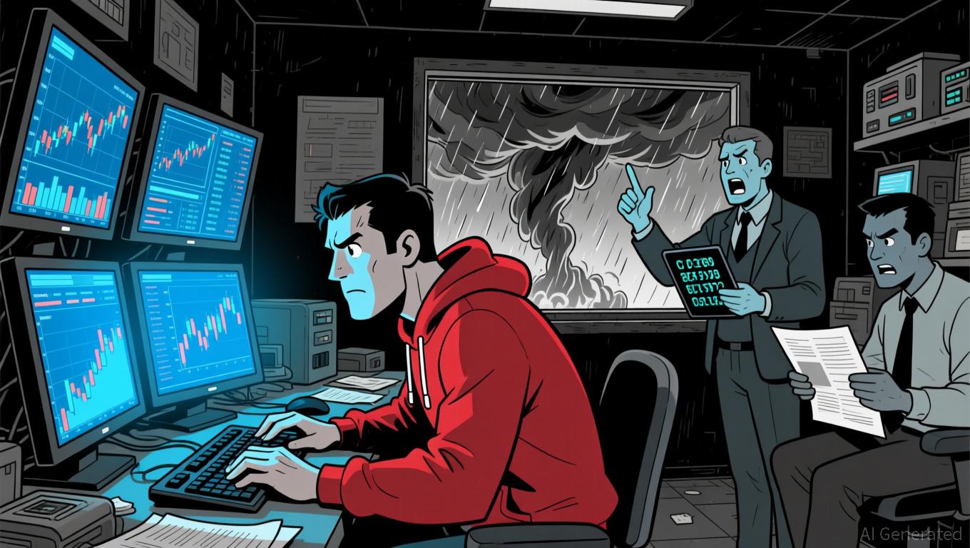 GRT Intraday Analysis: January 24, 2026 – Short-Term Strategy for Volatile  Crypto Markets