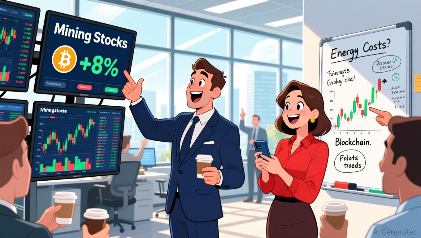 FBTC vs WGMI: The Spot ETF vs. Mining Narrative Battle