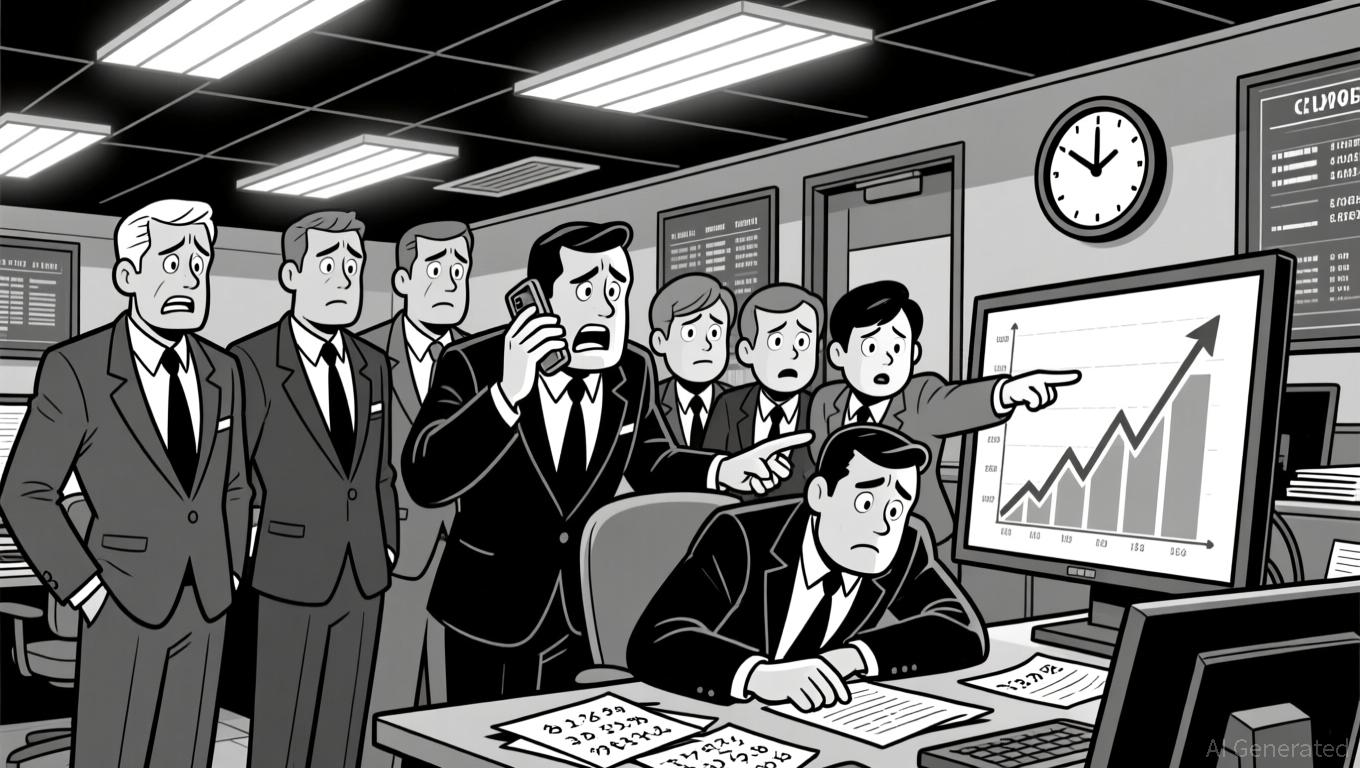 PARTIBNB's Failed Rally Tests $0.00010182 Resistance - Article cover image