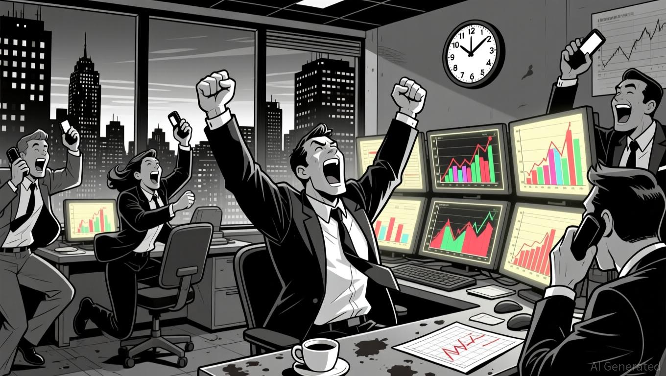 CYBERBNB Breaks Out After Consolidation — Volume Confirms Early Control - Article cover image