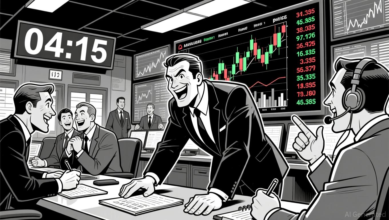 Price Breaks Out — But Overbought RSI Signals Caution - Article cover image