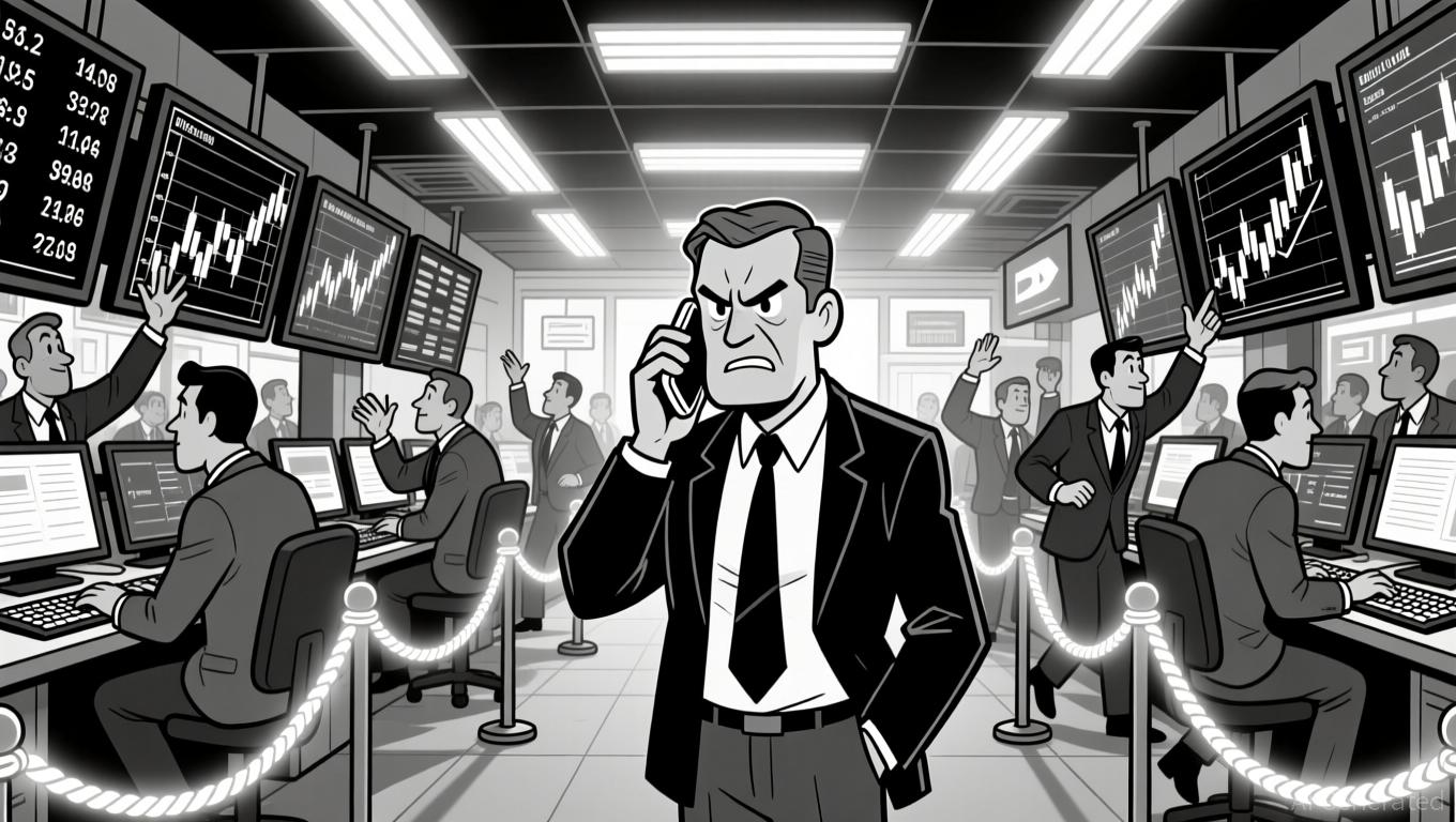 Benqi/Tether Stuck in 0.003 Range Despite Surge in Overnight Volume - Article cover image