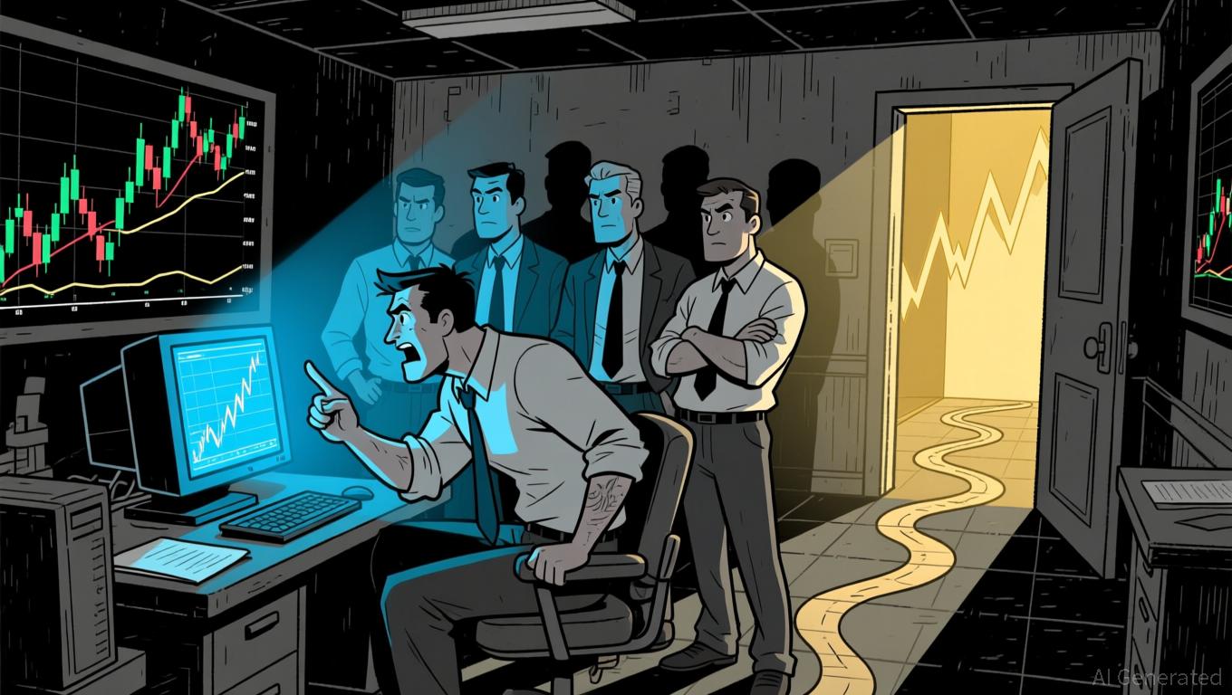 C98USDT Volume Spikes at 0.0222 But Price Fails to Breakout - Article cover image