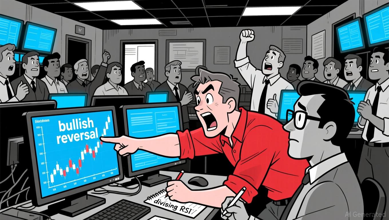 QKCUSDT Breaks Tight Range — But RSI Divergence Raises Flags - Article cover image