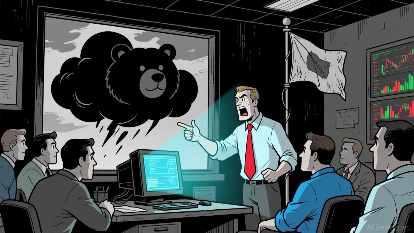 ShellUSDT Breaks $0.0561, Fails to Hold as Volume Diverges - Article cover image